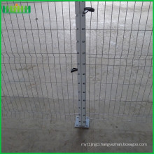 Factory price cheap and fine 5x10cm welded wire mesh fence